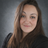 Stacy MONTAUDOIN