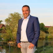 Sergio RODRIGUES