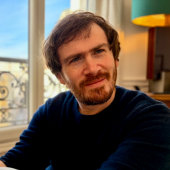 Vincent GEORGELIN