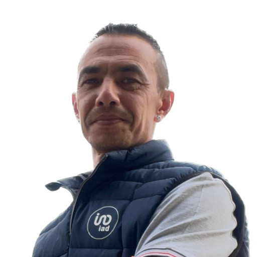 IAD Jérémy Jaillard