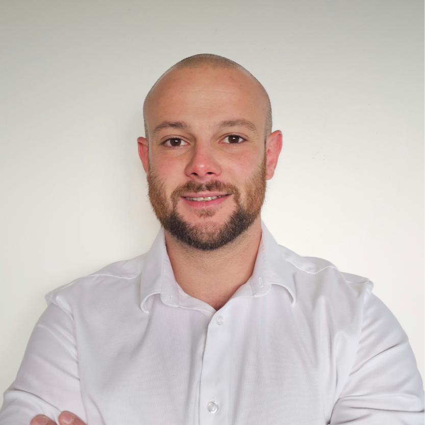 IAD Jérémy Guigaz