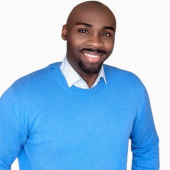 Christopher JONES MAHOUKOU