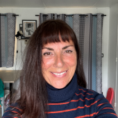 Caroline EVRARD