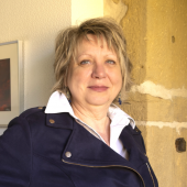 Sandrine VADROT MOREL