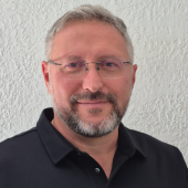Didier DE LAURENTIS