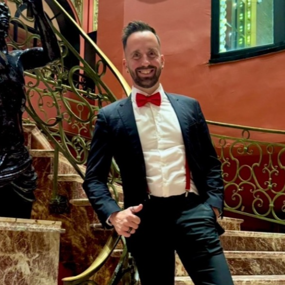 IAD Arnaud Audoux