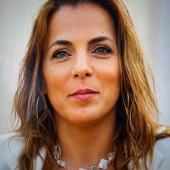 Celia FERREIRA CARREIRA