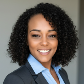 Sara COUMBA CARAMEL