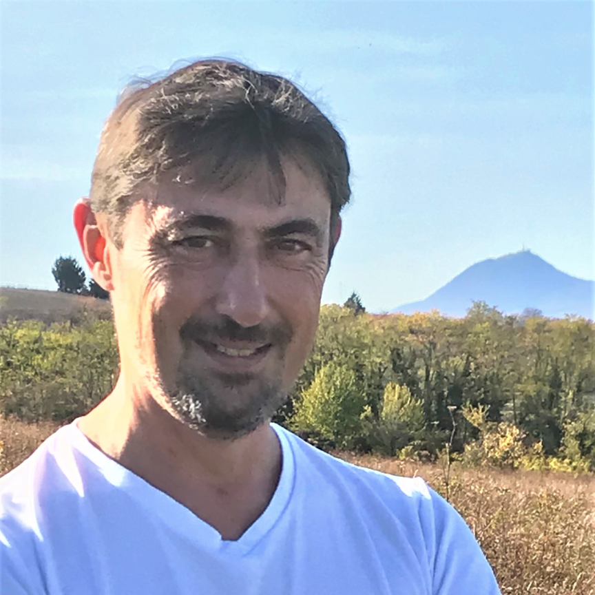 IAD Luc VAZEILLE