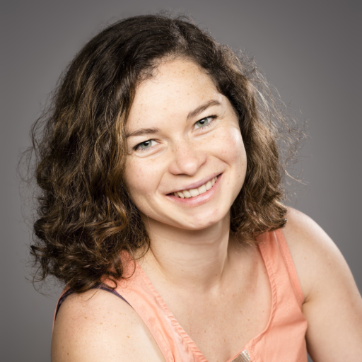 IAD Aurélie Georgere