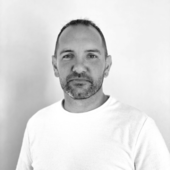 Stephane BERTIN
