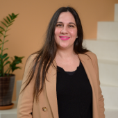 Aurore CHERET