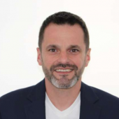 Cedric MAURIAC