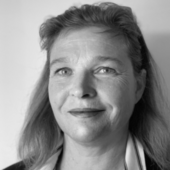Barbara BERNOT