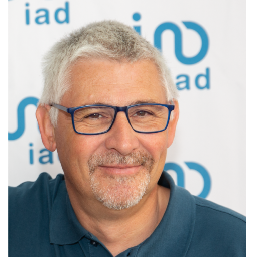 IAD Hervé Cazin