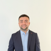 Ozkan ERTURK