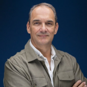 Philippe LABOUCARIE