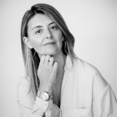 Nadia USAI