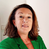 Nadege AUDEBAUD BODET
