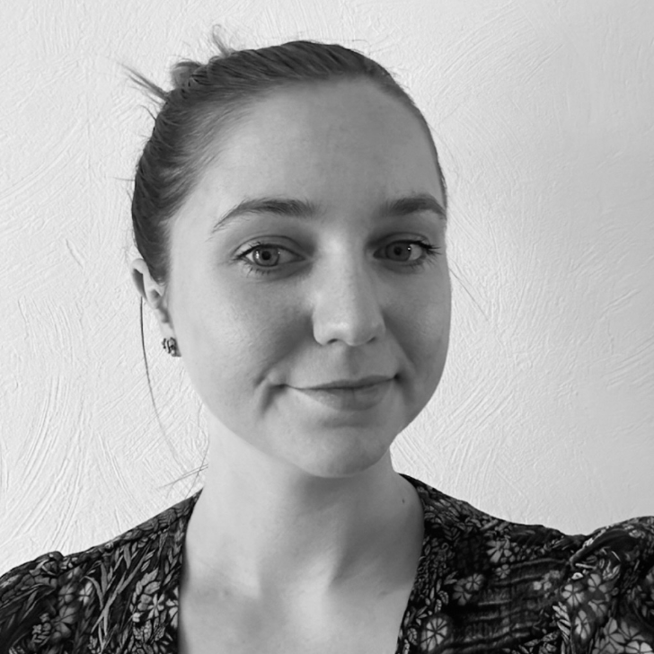IAD Elisa Gillardet