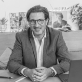 Renaud LEBERT