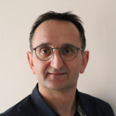 Jean LUC PRIEUR