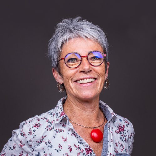 IAD Martine Gaudin