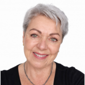 Anne SIMON