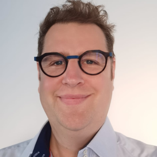 IAD Romain Vaudaux