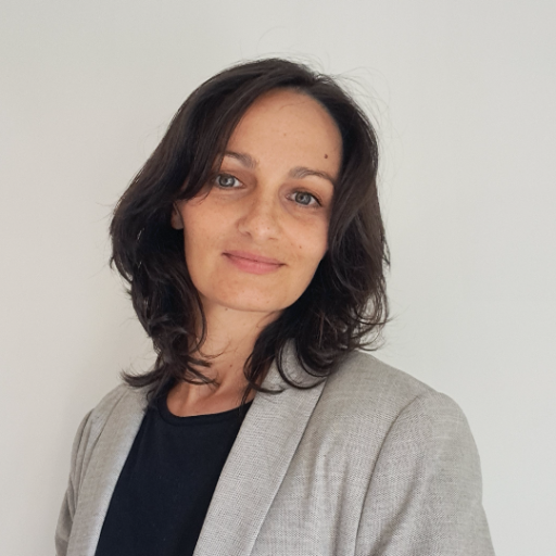 IAD Ecaterina Gorea