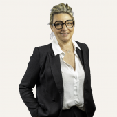 Agnes SENECAL