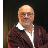 Walter LEBLANC