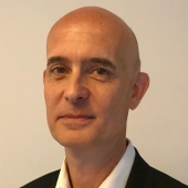 Stephane GEFFROY