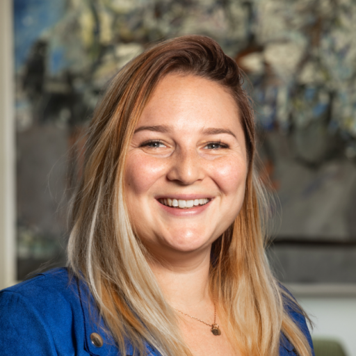IAD Fanny Tissier