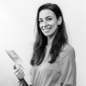 Stephy GOUBAUX