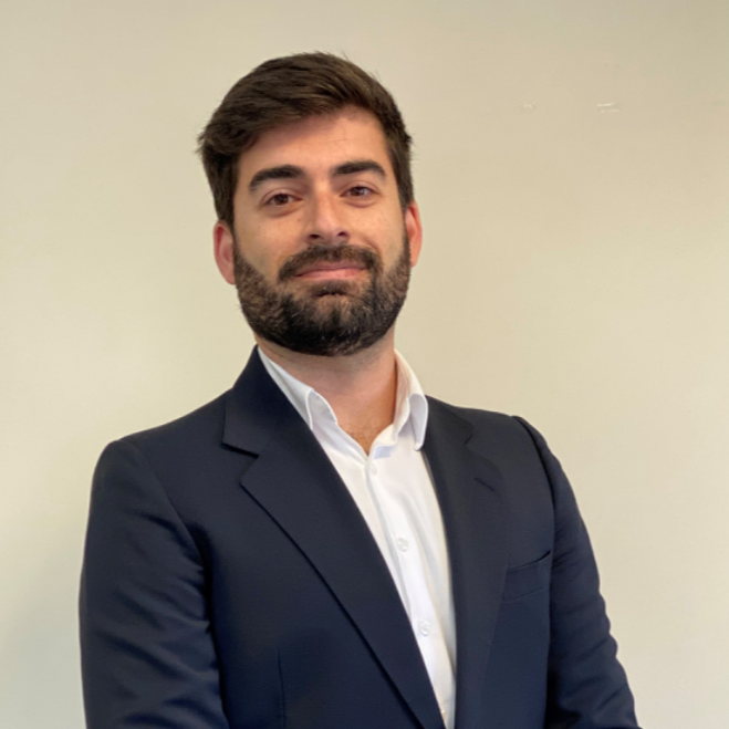 Ricardo Coelho