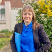 Brigitte JAVAUDIN