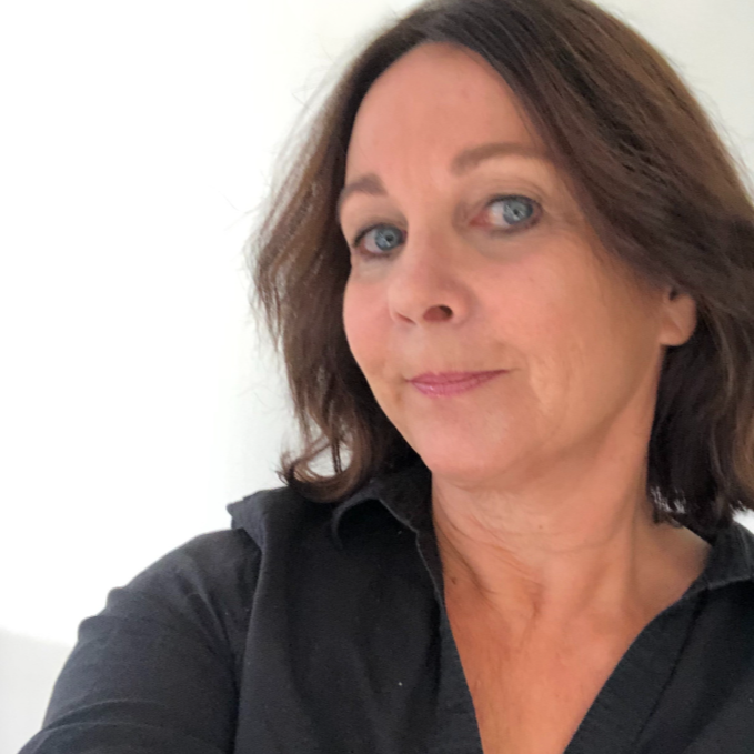 IAD Marièle Trimaille