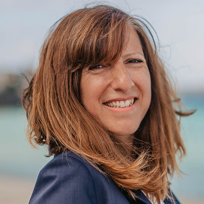 IAD Delphine Aussant