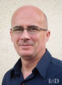 Pascal BERTHONNEAU