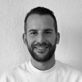 Maxime COLOM