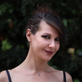 Elodie NIDRICHE