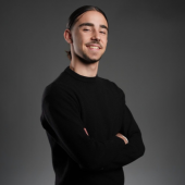 Ethan ESTEVAN