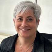 Lydie LORENTZ