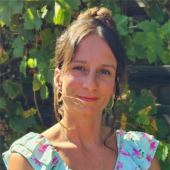 Marie PASTOR