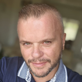 Jerome FERRON
