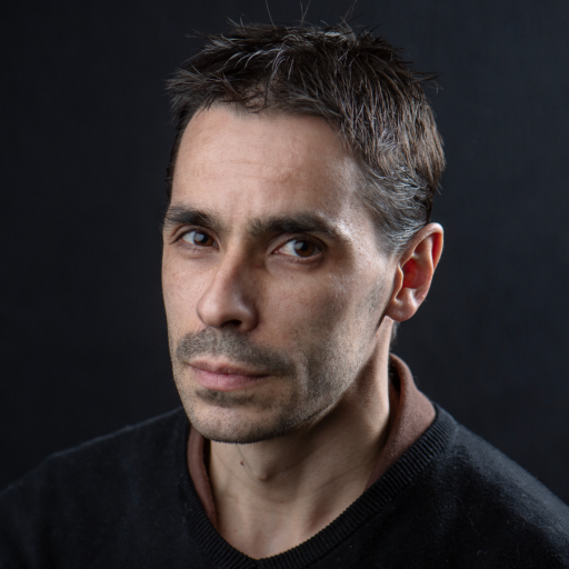 IAD Mickaël Landez