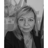 Sandrine LEBOEUF