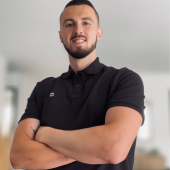 Kevin SAMIEZ