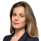 Amandine PETREL